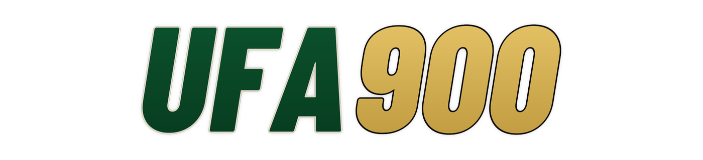 ufa900 โลโก้